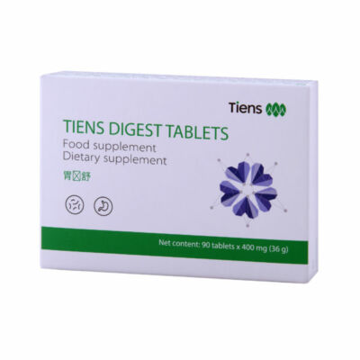 Digest tabletta 2 db 1 csomagban olcsóbban